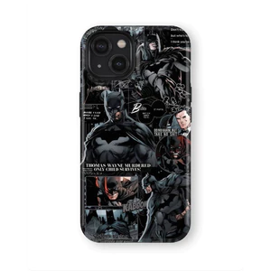 💍 ❈ ❈ ❈ 人 ❈ ❈ Ốp điện thoại cho iPhone17ProMax 16 15 14 12mini 7Plus XR 2in1 Vỏ bóng cứng từ tính