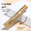 Meiqier Little Golden Tube Concealer Liquid Tattoo Covering Acne Marks Spots Chống Thấm Nước Mặt Che Khuyết Điểm Vô Hình Birthmark 6.23 JL5J