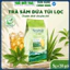 Trà Sâm Dứa túi lọc Cao cấp Newtea 150g (5x30g)- Chuyên dành cho Nhà hàng, quán Cafe