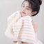 Khăn mặt lông cừu san hô - Khăn tắm đa chức năng - Khăn thấm nước thân thiện với da - Dùng cho phòng tắm Nhà bếp Sử dụng hàng ngày - Khăn lau tay thoáng khí dày