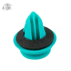 Đinh Tán Ô Tô 100 Chiếc Vít Con Dấu Phụ Kiện Bộ Ốp Lưng Xốp Kẹp Bảng Điều Khiển