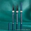 bút kẻ mắt dạng chì cọ kẻ bọng mắt cọ kẻ mắt eyeliner Bút kẻ mắt dạng lỏng chống nhòe Tik Tok dành cho người mới bắt đầu