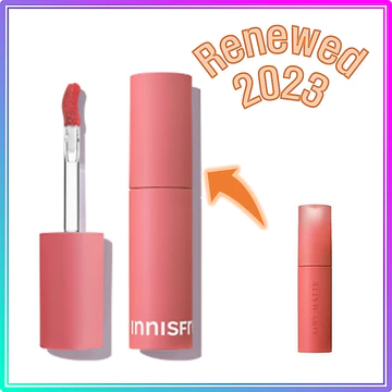 Son Tint Lì innisfree Airy / innisfree Airy Matte Tint 3.8g (2023 AD)