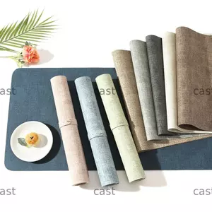 CAST 80 * 40cm Miếng Lót Chuột Hiện Đại Chống Trơn Trượt Laptop Bàn Phím Máy Tính Chuột Thảm
