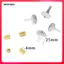 8 Chiếc Drone Motor Gears Và 36T Big Gears Thay Thế Cho E88Pro E88 Drone