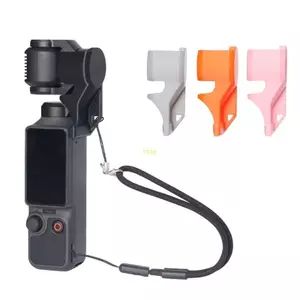 Giá đỡ khóa chắc chắn btsg cho máy ảnh 4 thiết kế chống sốc có dây cầm tay