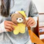 Bán Chúc Ngủ Tốt Bé Túi Đậu Series Búp Bê Voi Búp Bê Khủng Long Búp Bê Thoải Mái Búp Bê Quà Tặng Cho Bạn Gái Bàn