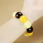 Hàng cầm tay Amber Beeswax Phụ kiện hàng ngày phù hợp thời trang
