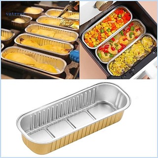 Khay Thiếc Nướng Bánh Cho Nồi Chiên Không Dầu