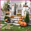 Witches Chổi Ma Quái Trang Trí Bằng Gỗ Trang Trí Phù Thủy Chổi Trang Trí Cho Ngoài Trời Trong Nhà Hiên Nhà Để Xe Sân shopidaevn