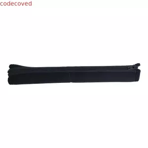 Vỏ tai nghe MOCOVED M30 Đệm bảo vệ Tai nghe chơi game M50X M40X Thay thế MSR7 Dây kéo Headband Cover