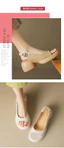 Giày Sandal Đế Dày Nữ Mùa Hè 2026 Phong Cách Mới Tăng Thời Trang Phù Hợp Với Nền Tảng Giày Đi Biển La Mã Giày Nữ Nhỏ