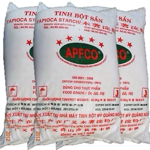Tinh bột sắn- 10kg