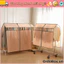 ORDOBOX Dây Kéo Quần Áo Chống Bụi, Vỏ Móc Treo Áo Dày Chống Thấm Nước, Chất Lượng Cao Chống Bụi Dung Tích Lớn Không Dệt Tủ Quần Áo Tổ Chức Cho Phòng Ngủ
