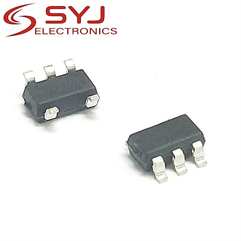10 Cái / lốc AP2112K-3.3TRG1 AP2112K-3.3 AP2112-3.3 AP2113K AP2112 2112 SOT-23-5 3.3V 0.6A Còn Hàng