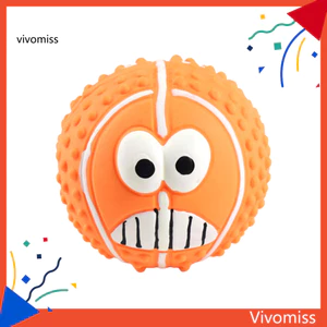 Tuyệt vời để chơi ngoài trời với khả năng nảy tuyệt vời và được che phủ với nhiều lỗ hổng 3D giúp chó dễ dàng nhặt lên khi chơi và bạn có thể dễ dàng ném tôi