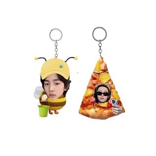 Móc khoá cortis : martin , Juhoon