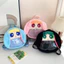Spike Price Phong Cách Mới Powerpuff Girls Túi Đau Sang Trọng Hoạt Hình Trẻ Em Dễ Thương Hai Chiều Học Sinh Ba Lô