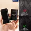 MAKY Màu Tóc Sti Dành Cho Nam Nữ Quily Covers Màu Xám Trắng Tóc Che Khuyết Điểm Hairline Bao Phủ Tức Thì Thuốc Nhuộm Tóc Sti Màu Tóc Applicator Brush VN