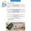 T4115 12V DC Dòng điện không đổi cho mô-đun trình điều khiển LED Đầu ra 1-10 dây cho đèn dải LED