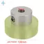 Bánh xe đo bánh xe mã hóa công nghiệp bằng nhôm Polyurethane để đo mã hóa quay