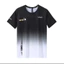 Yonex2026 mới dành cho nam và nữ chạy bộ mùa hè thể dục áo thun khô nhanh giản dị đa năng băng lụa cổ tròn nửa tay áo