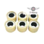 Bộ bi nồi ( 6 viên bi ) hayate 125 - hayate ss - impulse ( 16g )