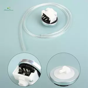 Máy Giặt Thiên Nga Nhỏ Cảm Biến Mực Nước Đa Năng Áp Suất Nước Nước Nước Công Tắc Phụ Kiện Cung Cấp Áp Lực Lớn