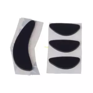 Btsg 1 Bộ Miếng Lót Chân Miếng Dán Cho M570 Miếng Lót Chuột Giày Trượt