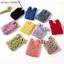 {AKIN} Túi Tote mua sắm Mini co giãn Thiết kế có thể gập lại co giãn để lưu trữ và vận chuyển liền mạch {a}