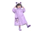 Trẻ Em Áo Mưa Một Mảnh Toàn Thân Chống Mưa Học Sinh Tiểu Học 6-12 Tuổi EVA Bé Trai Bé Gái Poncho Bé Một Mảnh 6.276.27 YPDE