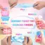 Squishy Căng Thẳng Cube Fidget Đồ Chơi Tăng Chậm Mềm Cảm Giác Bóp Đồ Chơi Cho Trẻ Em Người Lớn Lo Âu Giảm Văn Phòng Tại Nhà