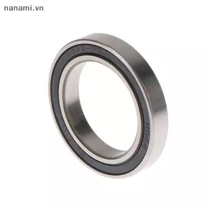 Vòng bi 6805-RD 25 * 37 * 6 mm 6805RD Vòng bi phanh đáy xe đạp chuyên dụng 6805 RD (HT2 / BB51) MR25376 SC6805N Vòng bi phanh đáy xe đạp [VN]