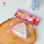 MJnmc Quả Bóng Căng Thẳng Hình Trái Cây Dễ Thương Mềm Co Giãn Nổ Chống Bóp Đồ Chơi Cho Văn Phòng Thư Giãn ADHD Lo Âu Giảm Trẻ Em Mới