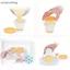 AA 4 Bánh Pudding Khuôn Máy Nướng Có Thể Tái Sử Dụng DIY Thạch Pudding Khuôn Bánh Thạch Nhựa Khuôn Dụng Cụ Nướng Bánh Khuôn Bánh Mì VN