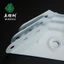 Tam Giác Dày Mã Góc Cố Định Thép Không Gỉ Treo Mã Xịt Sơn Trắng Giường Góc Hỗ Trợ Tủ Treo Mã Góc Nội Thất Phần Cứng Phụ Kiện CGA9