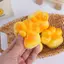 Cat Paw Bóp Fidget Đồ Chơi Phục Hồi Chậm Mềm Giảm Căng Thẳng Dễ Thương Cho Trẻ Em Ngày Lễ Quà Tặng Bất Ngờ