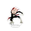 8cm DAN Acrylic Stand Up Anime Ngoại Vi Mới Để Bàn Trang Trí