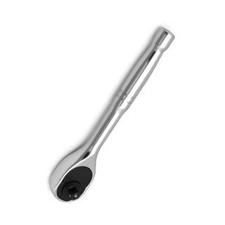 Bộ cờ lê Ratchet công nghiệp JOJO Đòn bẩy hai chiều Thiết kế 24T Thép xây dựng