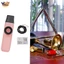 Sáo Kazoo có dây buộc trang trí tiệc dễ đeo, thích nhạc cụ dành cho người lớn Trẻ em Người yêu âm nhạc