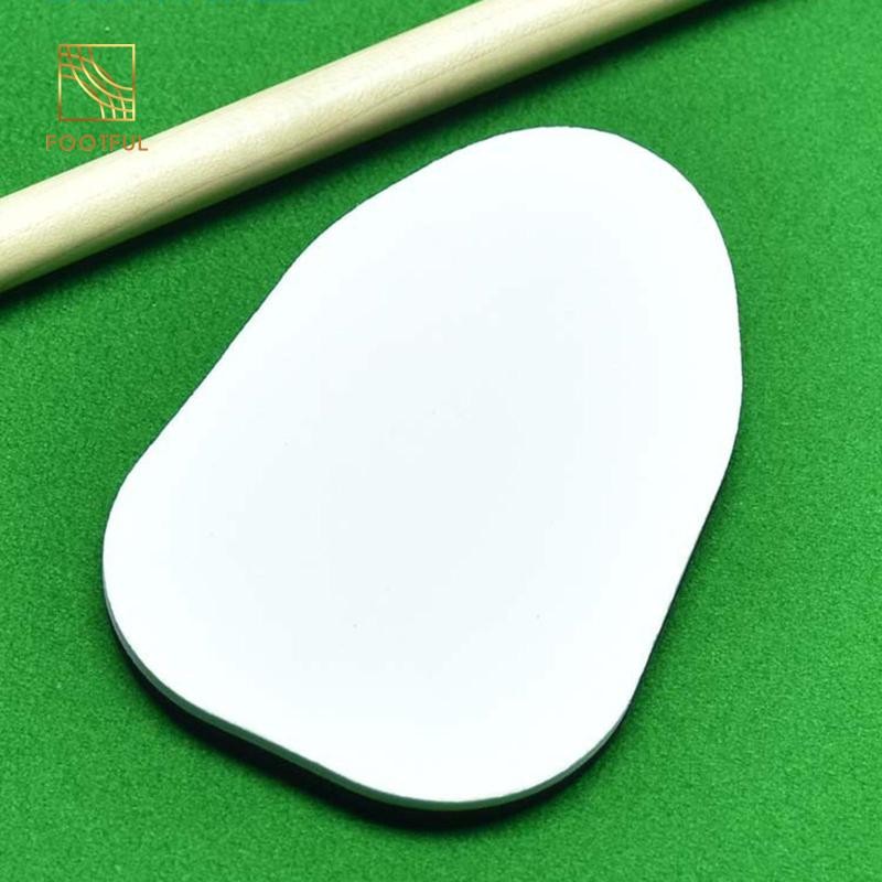 Tấm đánh bóng và máy làm sạch cue bida hai mặt, phù hợp cho người mới bắt đầu