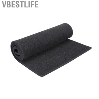 VBESTLIFE Bộ lọc RV A/C Thay thế máy điều hòa không khí có thể cắt để phù hợp với xe kéo xe máy