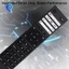 Thay thế điều khiển từ xa CT-9047 cho điều khiển từ xa TV LED Android thông minh 4K