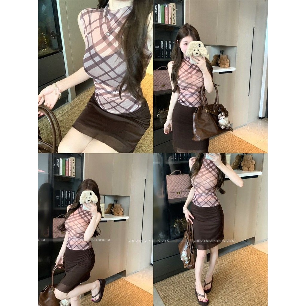 Váy Nữ Ngọt Ngào Mới Cao Cấp Thiết Kế