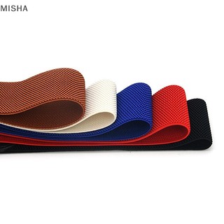 Misa Buckle Co Giãn Thắt Lưng Rộng Rộng Cummerbund Dây Thắt Lưng Phụ Kiện Nữ