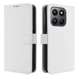Flip Case Cho Honor 400 Smart 5G 400Smart Case Ví Da PU Ốp Lưng Khe Cắm Thẻ Đứng Điện Thoại