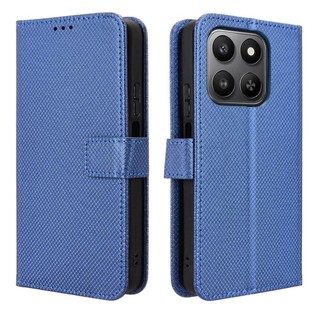 Flip Case Cho Honor 400 Smart 5G 400Smart Case Ví Da PU Ốp Lưng Khe Cắm Thẻ Đứng Điện Thoại