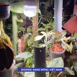 Đèn led trồng cây Rạng Đông 50W,quang hợp trong nhà, kích thích tăng trưởng model:TR140N1/50W