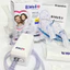 Máy xông phun khí dung mũi họng B.Well Swiss MED-120 Nhập khẩu Thụy Sỹ chính hãng Bảo hành 3 năm