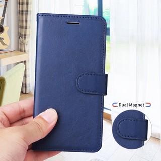 Bao Da Lật Cho Google Pixel 9 8 8A 7 7A 6 6A 5 5A 4 4A XL Pro 5G Retro Ví Khe Cắm Thẻ Vỏ Điện Thoại Màu Trơn